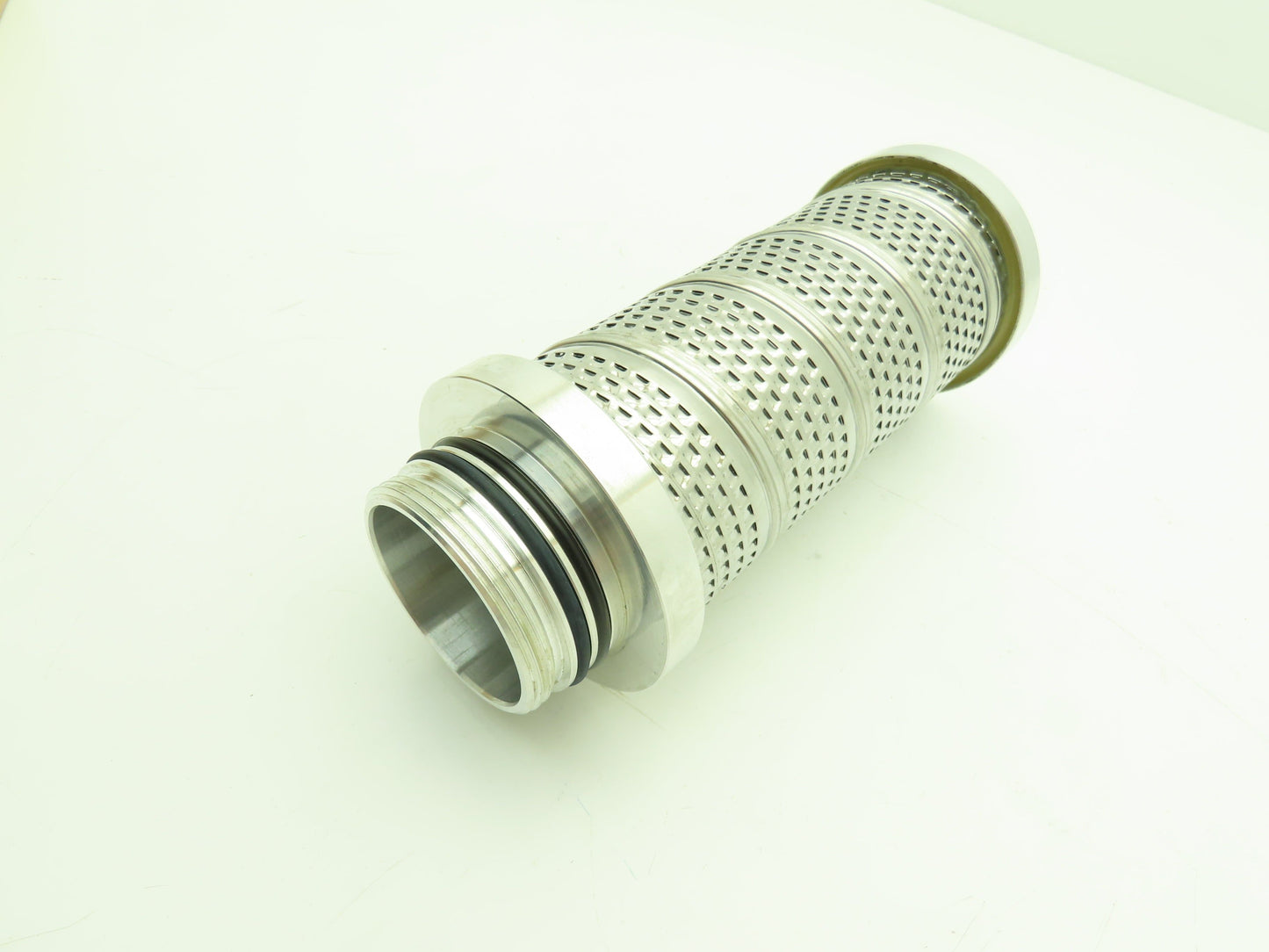 KPFUK0730-AB Stainless Filter Element AK 07/30