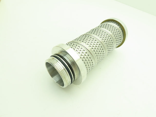 KPFUK0730-AB Stainless Filter Element AK 07/30