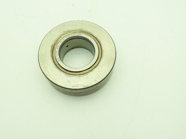 INA PWTR45100-2RS-A Yoke Type Track Roller Bearing 45mm ID x100mm OD x30mm