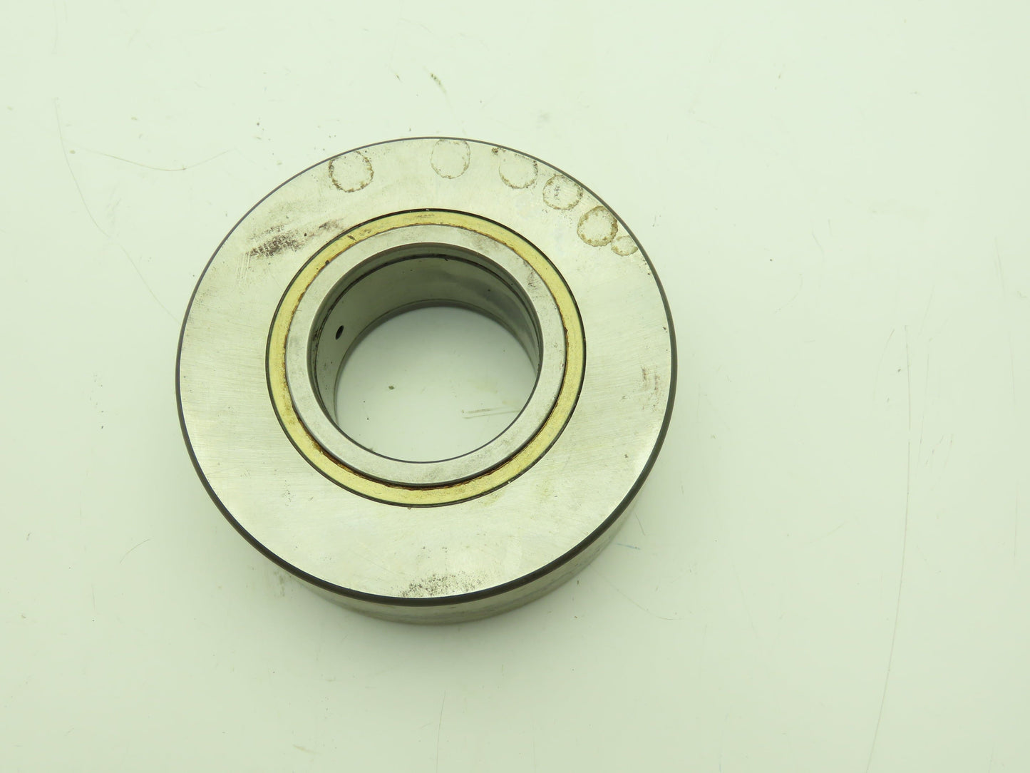 INA PWTR45100-2RS-A Yoke Type Track Roller Bearing 45mm ID x100mm OD x30mm