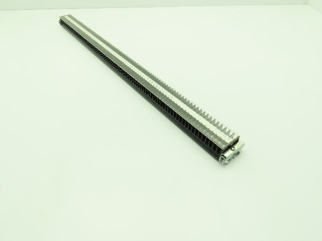 PSL-1 Terminal Block 600V Philips Set Screw Strip Lot of 90