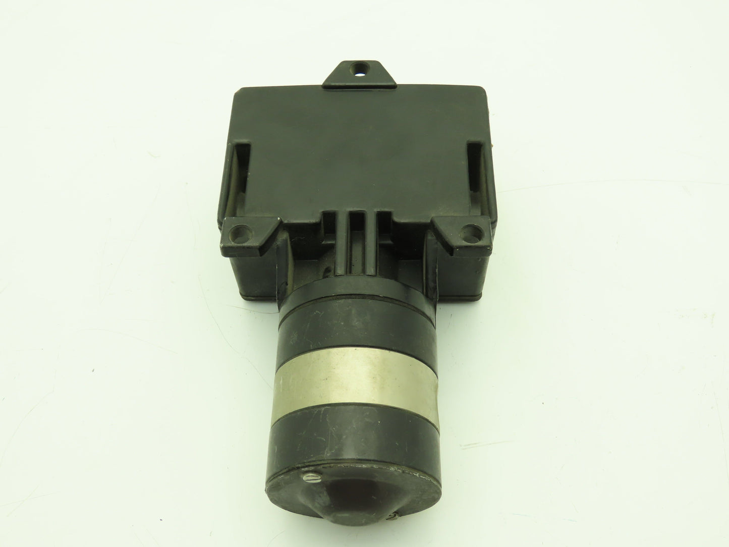Ashcroft D424V Pressure Switch 200 PSID
