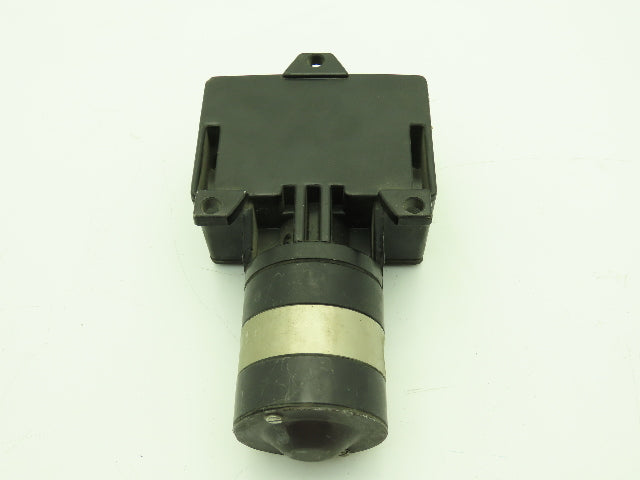 Ashcroft D424V Pressure Switch 200 PSID