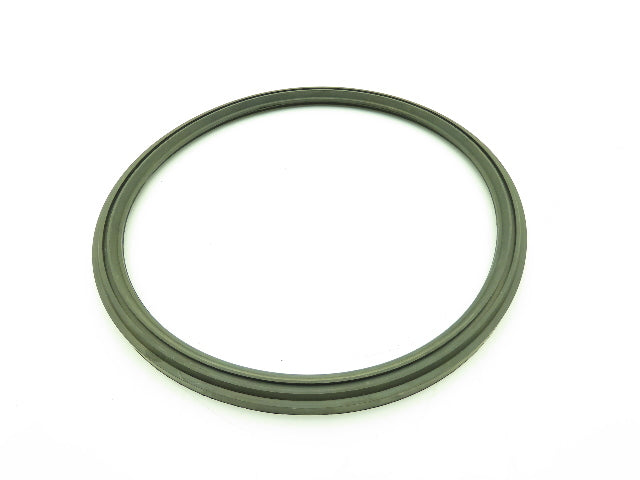 Vescor 5081 Hydraulic Tank Access Cover Lip Gasket 12" Buna-N Rubber Lot of 6