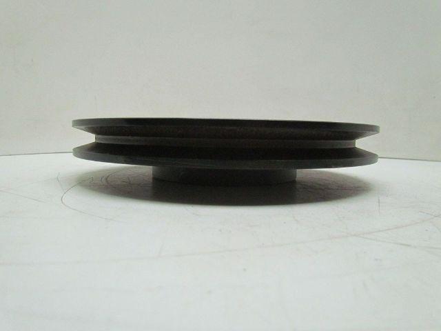 Dodge 118305 Single Groove Pulley Sheave 9.75" OD TL 2517 Bush V-Belt A9.0-B9.4