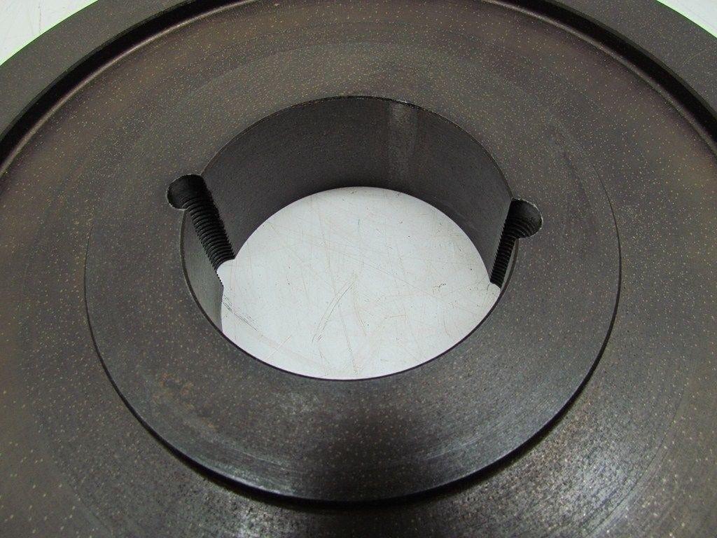 Dodge 118305 Single Groove Pulley Sheave 9.75" OD TL 2517 Bush V-Belt A9.0-B9.4