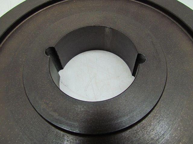 Dodge 118305 Single Groove Pulley Sheave 9.75" OD TL 2517 Bush V-Belt A9.0-B9.4