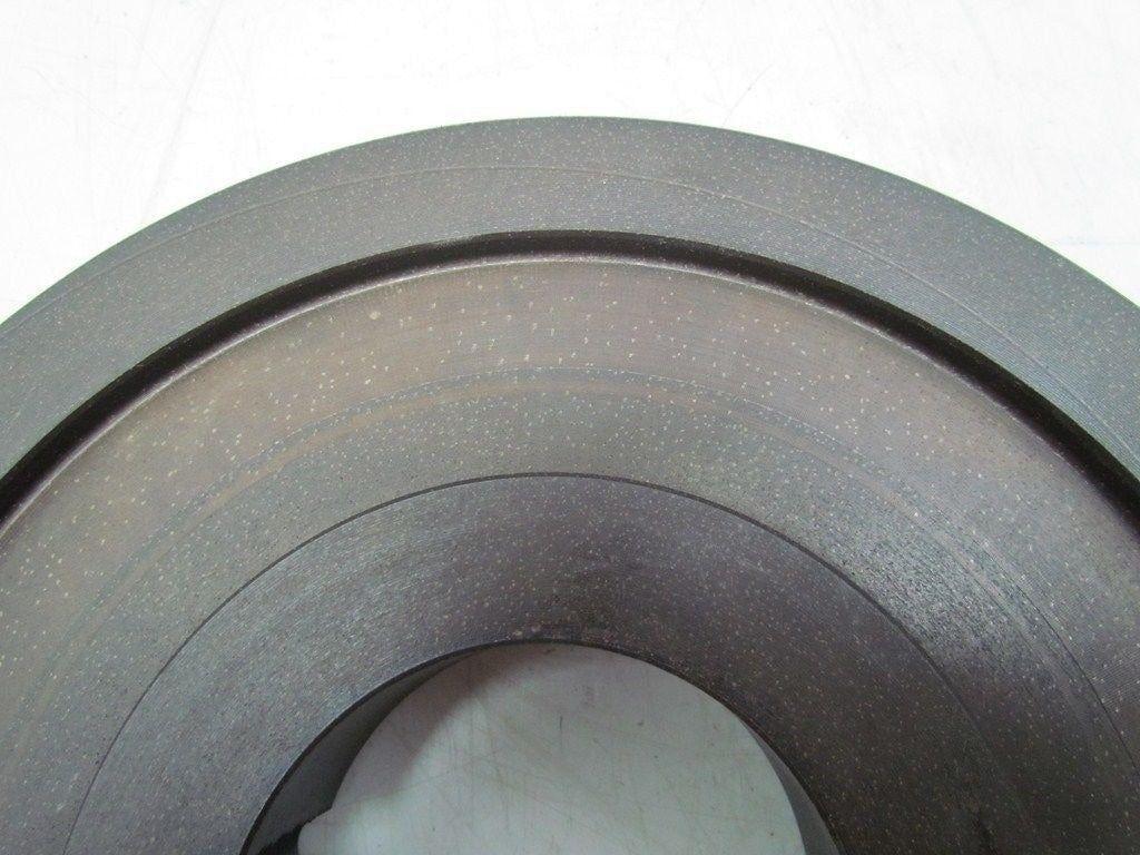 Dodge 118305 Single Groove Pulley Sheave 9.75" OD TL 2517 Bush V-Belt A9.0-B9.4