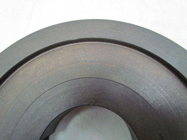 Dodge 118305 Single Groove Pulley Sheave 9.75" OD TL 2517 Bush V-Belt A9.0-B9.4