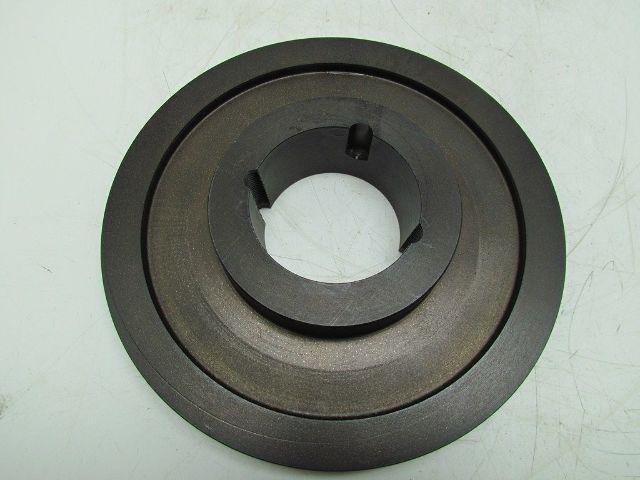 Dodge 118305 Single Groove Pulley Sheave 9.75" OD TL 2517 Bush V-Belt A9.0-B9.4