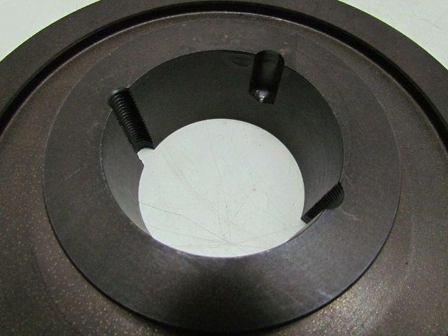 Dodge 118305 Single Groove Pulley Sheave 9.75" OD TL 2517 Bush V-Belt A9.0-B9.4