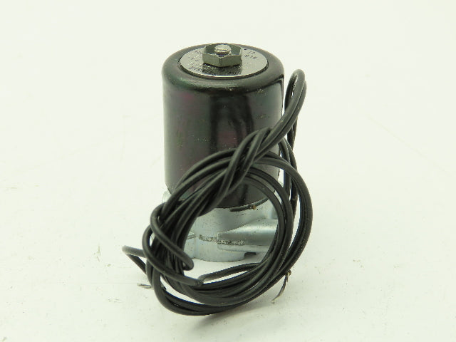 Honeywell Skinner MBD005 Micro Miniature Solenoid Air Valve 3-Way 24VDC 150 PSI