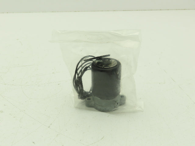 Honeywell Skinner MBD005 Micro Miniature Solenoid Air Valve 3-Way 120VDC 150 PSI