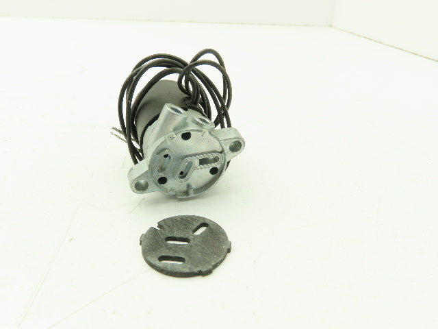 Honeywell Skinner MBD005 Micro Miniature Solenoid Air Valve 3-Way 240V 150 PSI