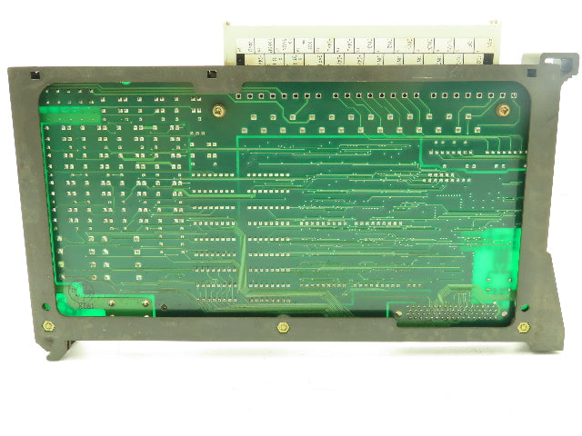 Yaskawa Electric JANCD-MRY01B-2 Rev. F Robot Controller Card
