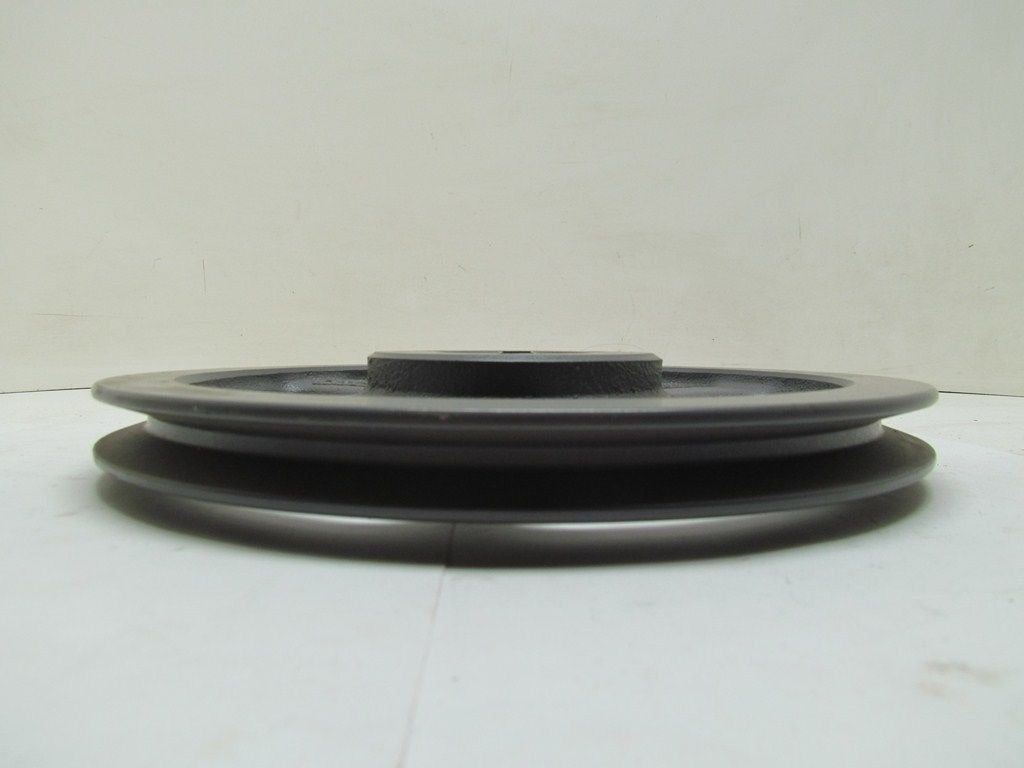 Browning 1TA90 1 Groove Pulley Sheave A V-Belt 9.25" OD Split Taper P Bushed