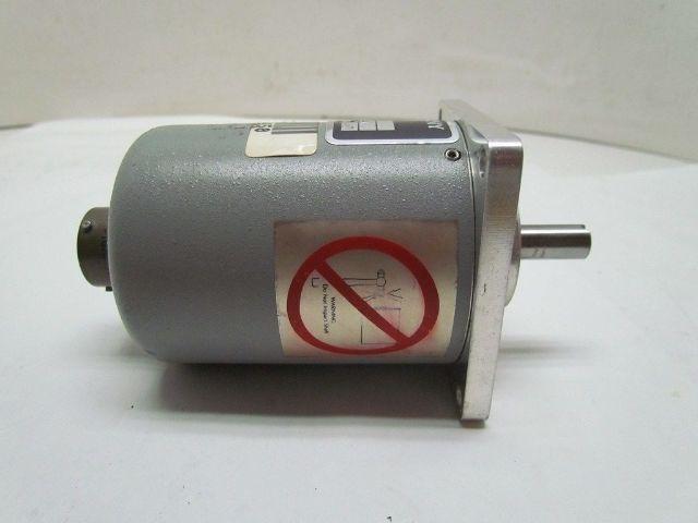 BEI Motion Systems K25-P-H-360-B-C-E-1.2 Rotary Encoder w/o No. 5231-000