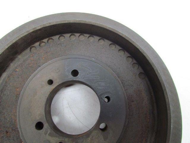 Gates 8-3V10.60 SF 8-Groove Pulley Sheave 3V V-Belt 10.60" OD QD SF Bushing