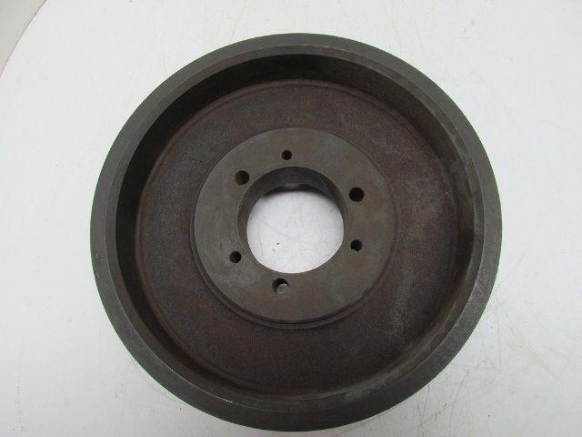Gates 8-3V10.60 SF 8-Groove Pulley Sheave 3V V-Belt 10.60" OD QD SF Bushing