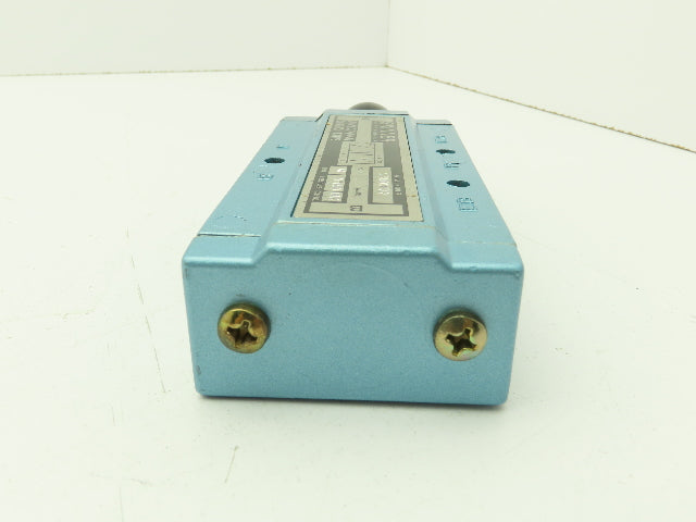 S3B0CCX2 Skinner Directional Control Valve 5/2 5 Way 2 Pos 1/4" NPT 150 PSI