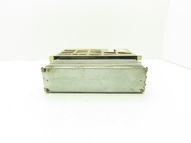 Yaskawa Electric CACR-IR44SFB-P00-B06 Servopack Servo Drive 230V 3Ph Input