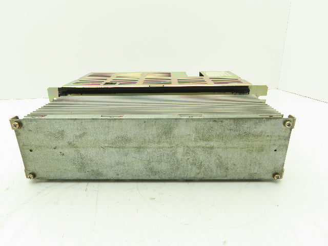 Yaskawa Electric CACR-IR44SFB-P00-B11 Servopack Servo Drive 230V 3Ph Input