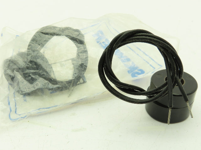 Honeywell Skinner COU-0801-U18 Solenoid Valve Molded Coil 24VAC 10W -Lot of 2