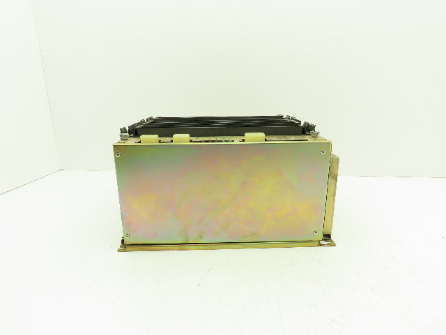 Fuji Yaskawa DF9201893-A0 PLC Slot Rack Chassis Power Supply MCP01 MIF01 MCP01B