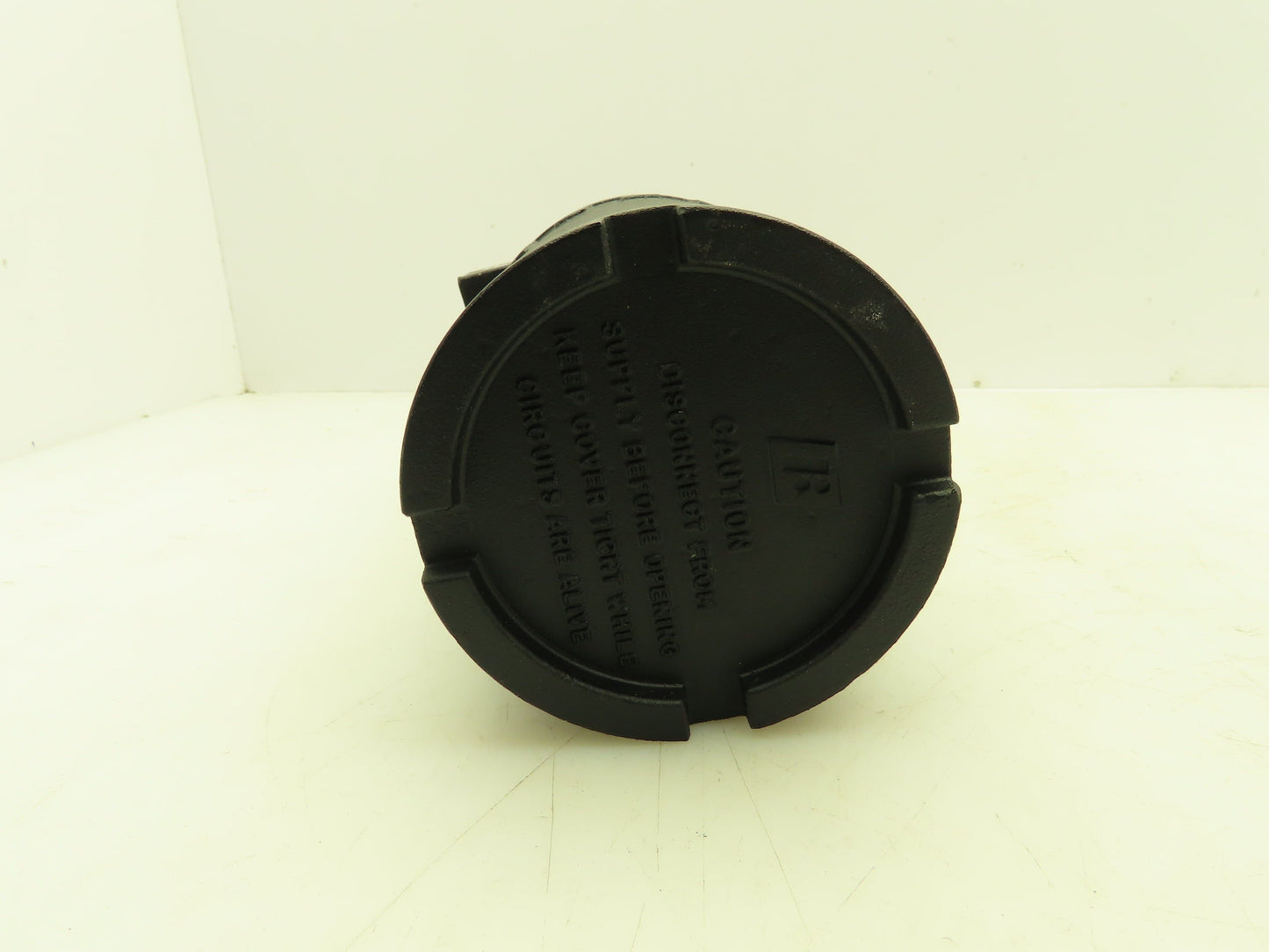 Fairchild TFX8001-051000 / TT8001-051000 P/I Pressure Transducer 0-60 PSI 4-20mA