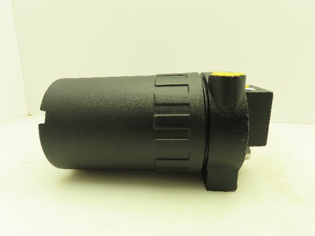 Fairchild TFX8001-051000 / TT8001-051000 P/I Pressure Transducer 0-60 PSI 4-20mA