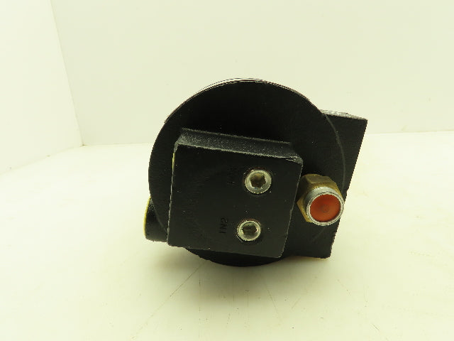 Fairchild TFX8001-051000 / TT8001-051000 P/I Pressure Transducer 0-60 PSI 4-20mA