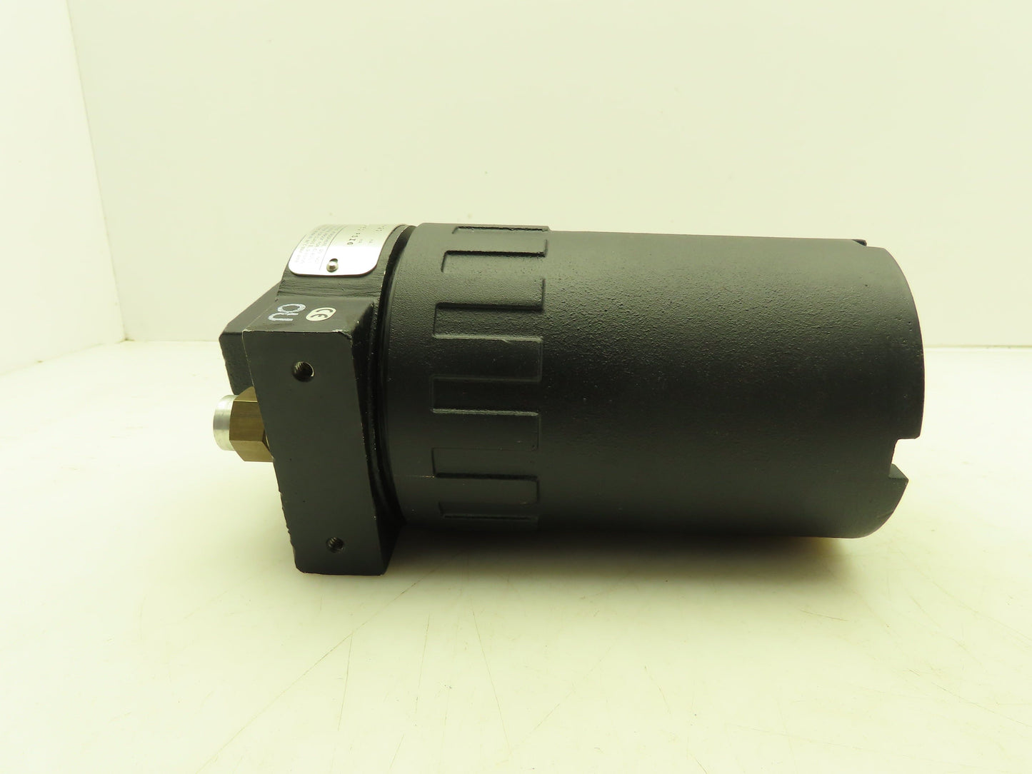 Fairchild TFX8001-051000 / TT8001-051000 P/I Pressure Transducer 0-60 PSI 4-20mA