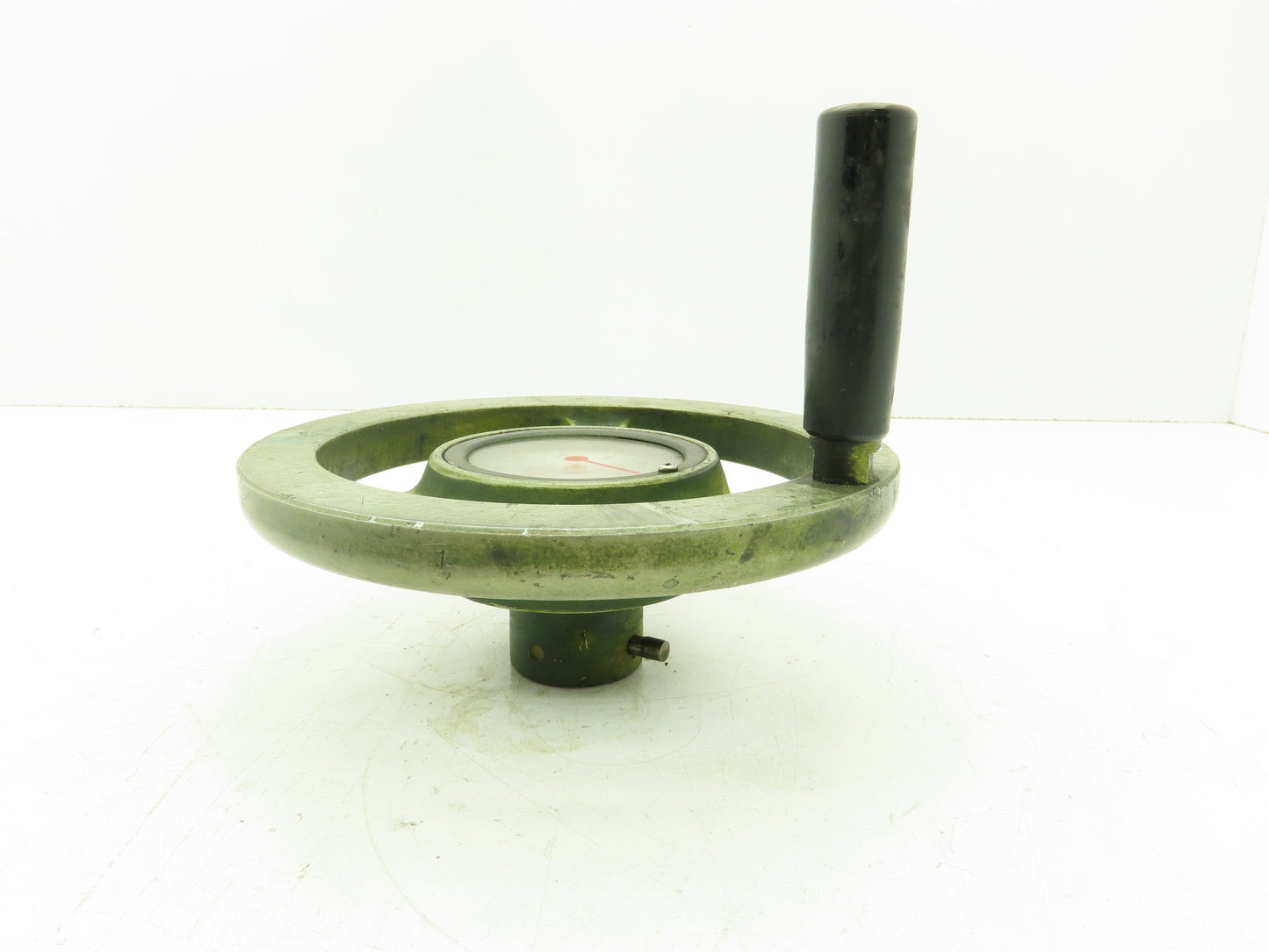 Mikipulley SD-75 Rotating Gauge with Handle For 1:49 Ratio Speed Changer
