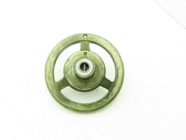 Mikipulley SD-75 Rotating Gauge with Handle For 1:49 Ratio Speed Changer