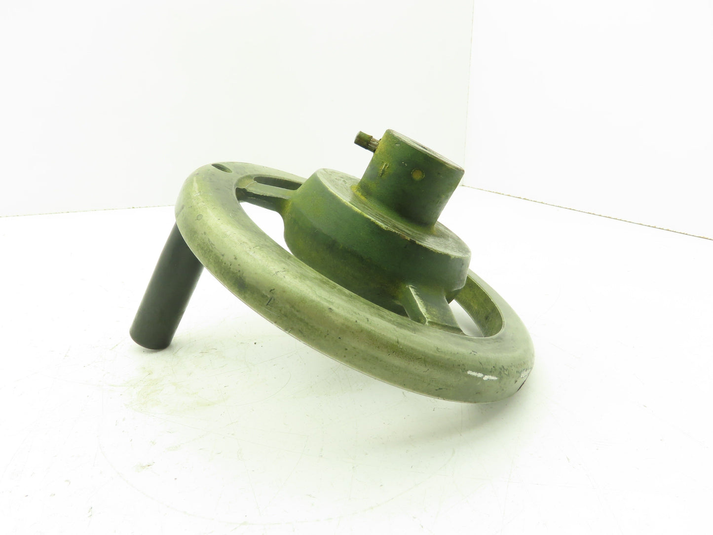 Mikipulley SD-75 Rotating Gauge with Handle For 1:49 Ratio Speed Changer