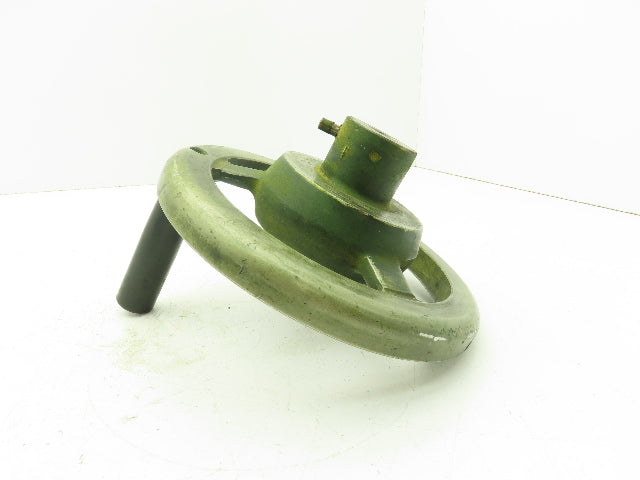 Mikipulley SD-75 Rotating Gauge with Handle For 1:49 Ratio Speed Changer