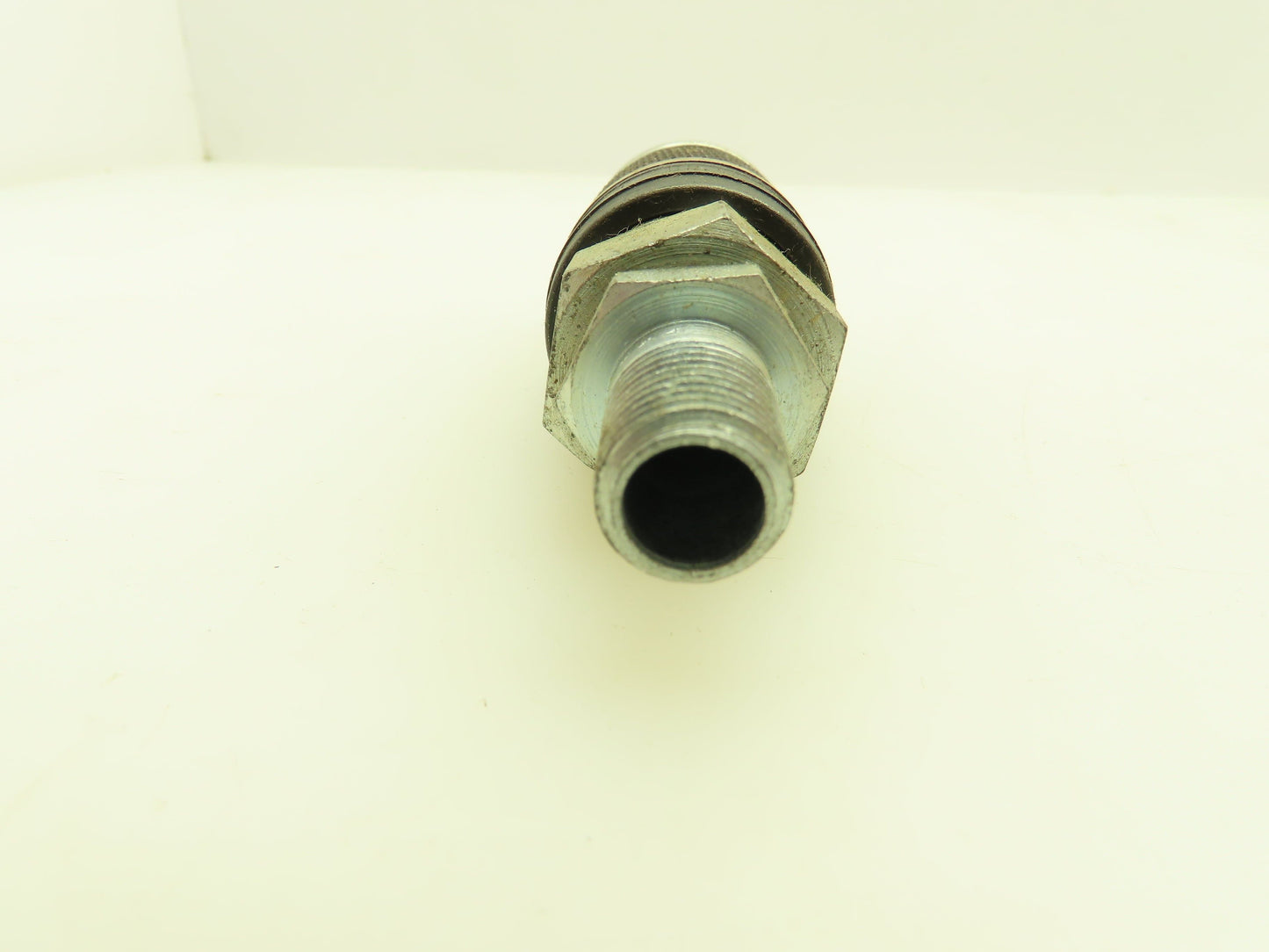 ARO 23203-012 Full Bore Pneumatic Quick Coupler 3/8" Body 1/4" NPT -Lot of 2