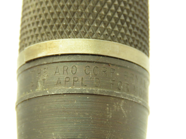 ARO 23204-005 Full Bore Pneumatic Quick Coupler 1/2" Body 3/4" FNPT -Lot of 2