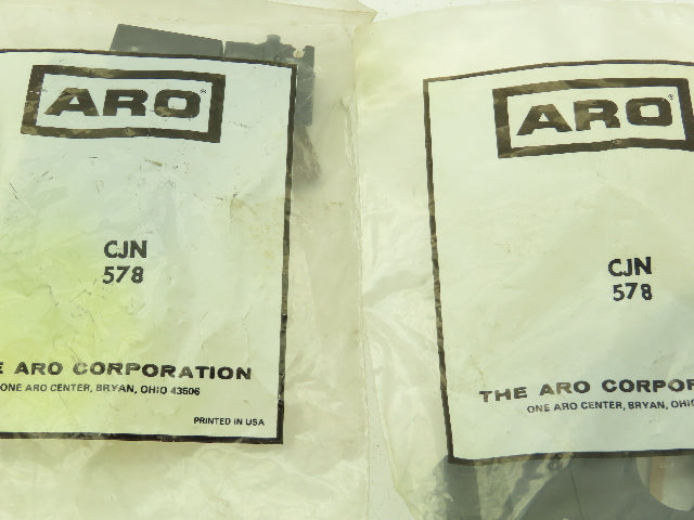 Aro CJN 578 Repair Kit -Lot of 2