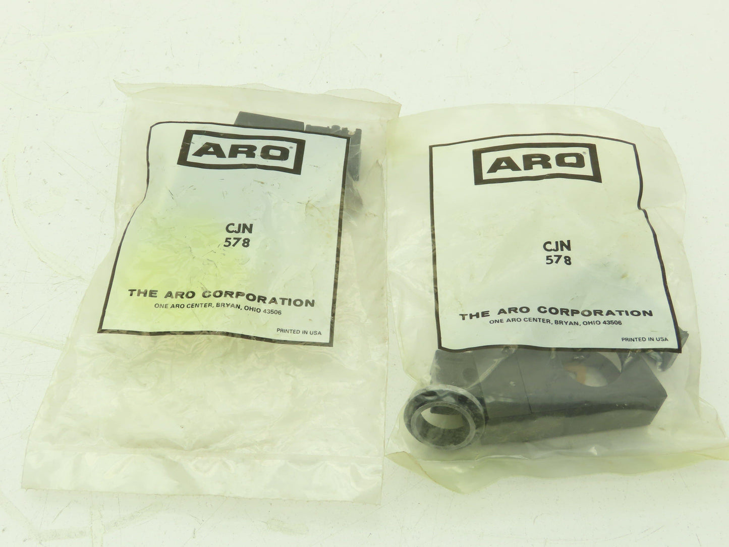 Aro CJN 578 Repair Kit -Lot of 2
