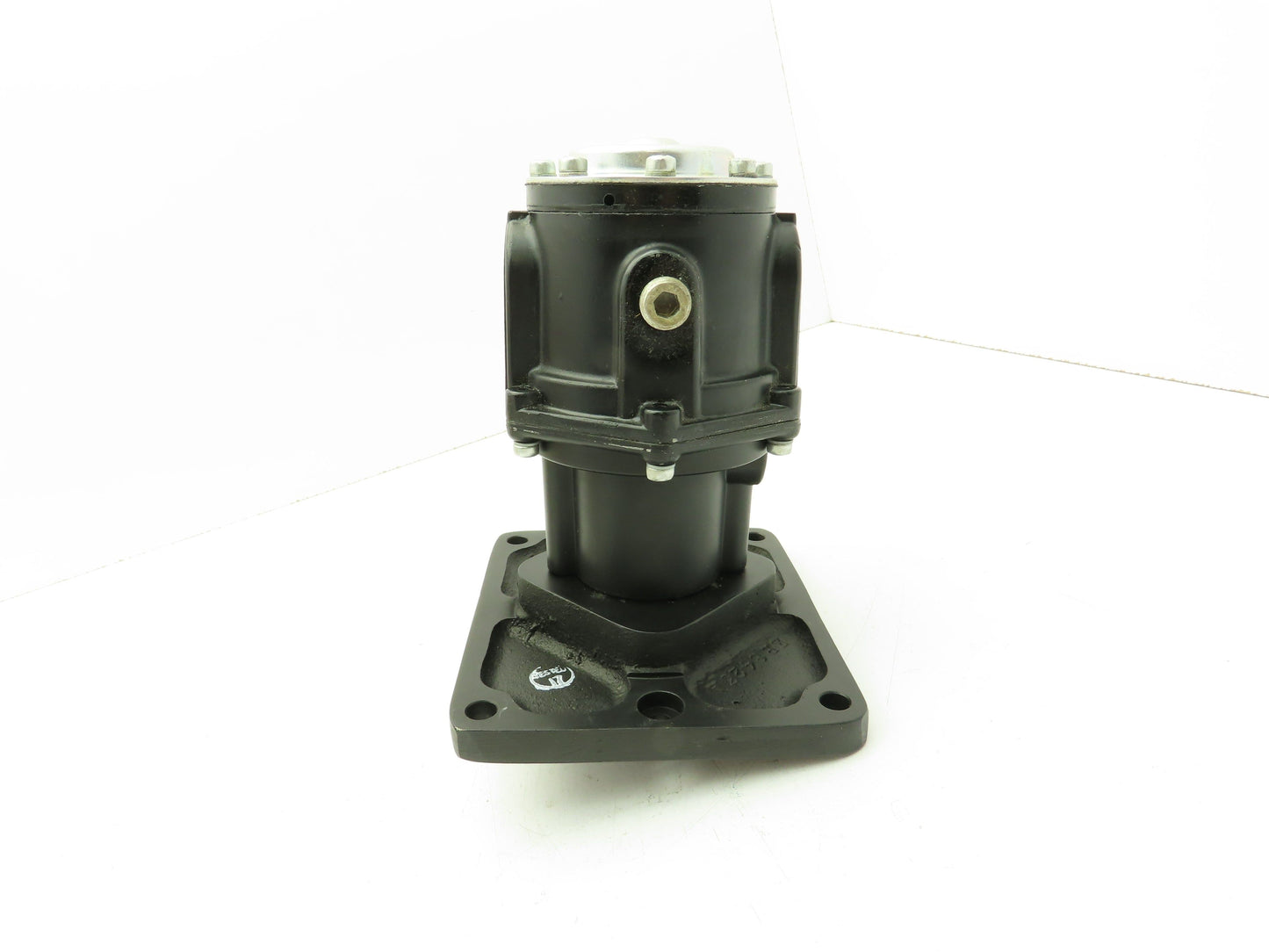 Fairchild 2776 Governaire Precision Pneumatic Regulator Flange Mount 3/4" NPT