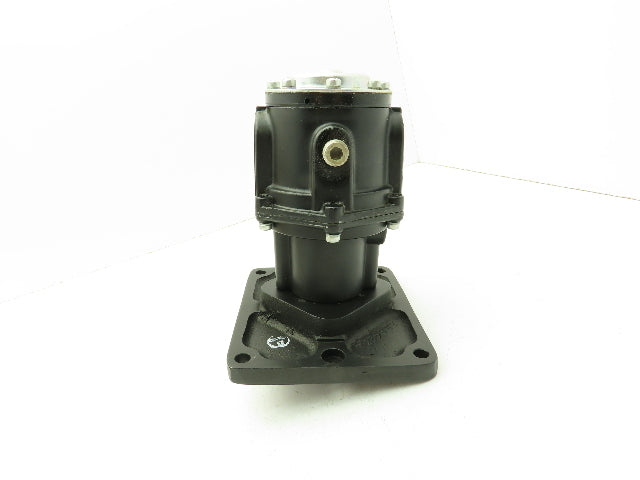 Fairchild 2776 Governaire Precision Pneumatic Regulator Flange Mount 3/4" NPT
