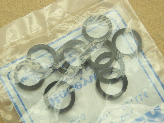 Honeywell Skinner V3.116 Air Valve O-Ring Seal Kit 10mm ID -Lot of 50pcs