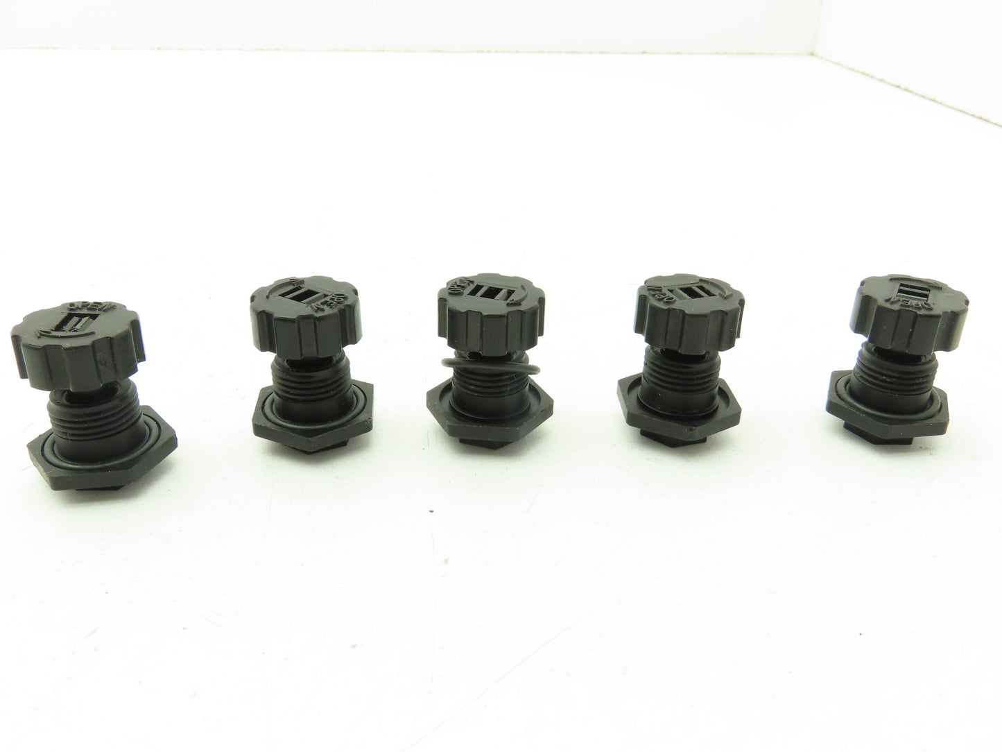 ARO 104029 Pneumatic Filter Manual Drain Kit -Lot of 5