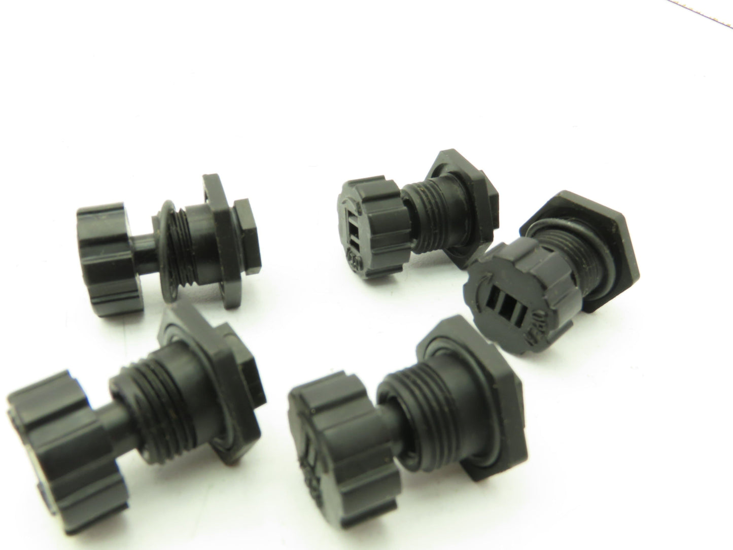 ARO 104029 Pneumatic Filter Manual Drain Kit -Lot of 5