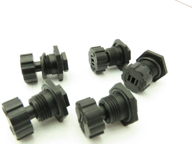 ARO 104029 Pneumatic Filter Manual Drain Kit -Lot of 5