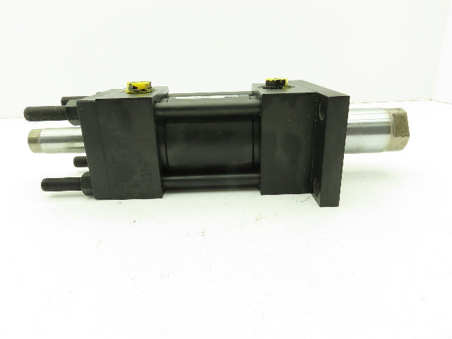 Parker 02.50KJTC2HTS23A19A2.00 Hydraulic Cylinder 2.5" Bore 2" Stroke 1100 PSI