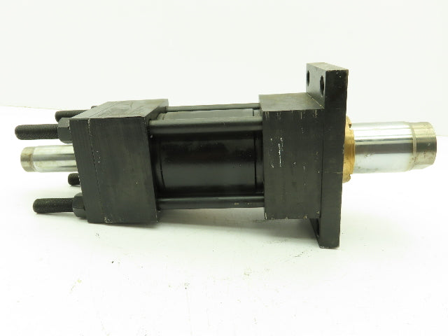Parker 02.50KJTC2HTS23A19A2.00 Hydraulic Cylinder 2.5" Bore 2" Stroke 1100 PSI
