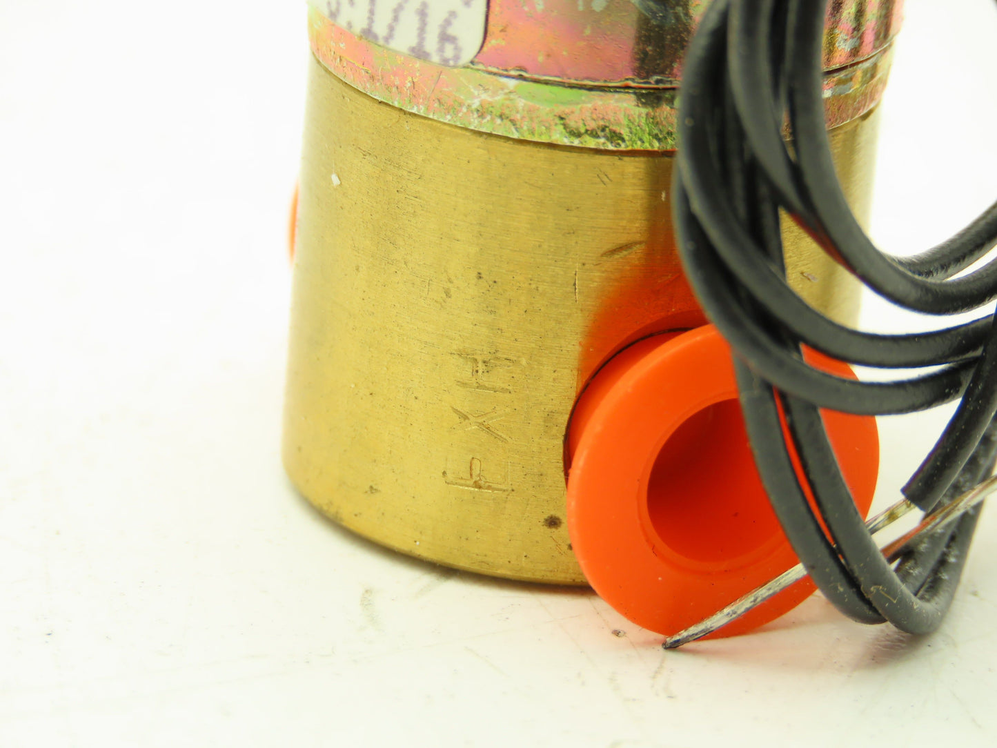 Honeywell Skinner 3139BBN1GN00 Solenoid Valve 3-Way NO 120V 100 PSI 1/8" NPT