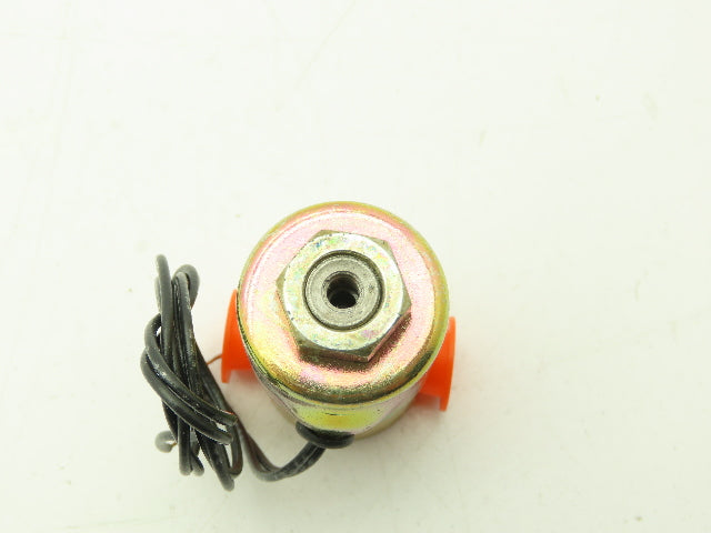 Honeywell Skinner 3139BBN1GN00 Solenoid Valve 3-Way NO 120V 100 PSI 1/8" NPT